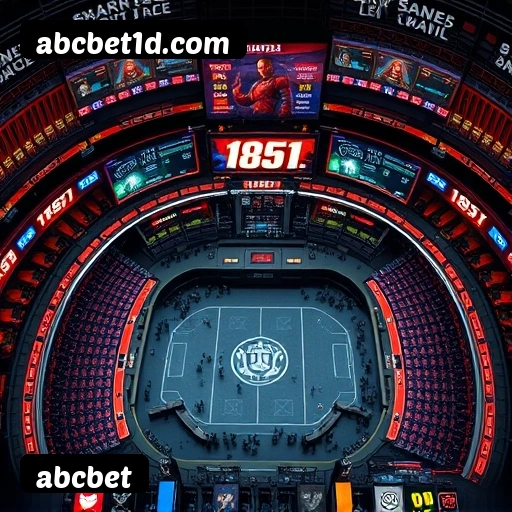 Fluxo de download do app abcbet — referência visual