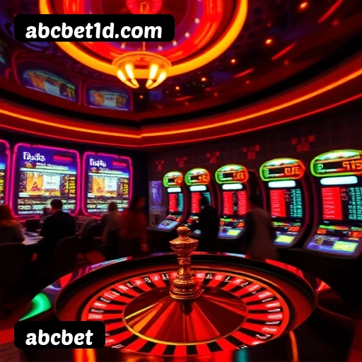 Números de slots e jackpots em material promocional antigo — ilustração, não auditoria