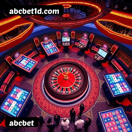 abcbet bônus R$5.000 + 500 giros - Rollover 35x, prazo 30 dias, 38% taxa conversão