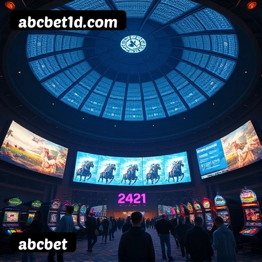 Tabela RTP dos jogos de cassino da abcbet