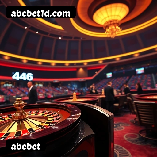 Catálogo abcbet 2.547 jogos - Pragmatic Play, Evolution, NetEnt